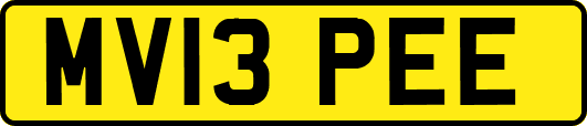 MV13PEE