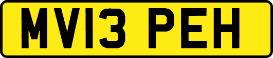 MV13PEH