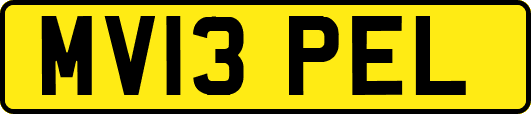 MV13PEL