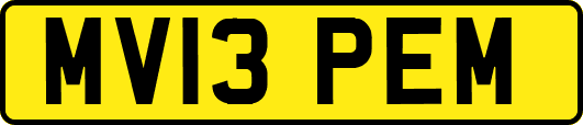 MV13PEM