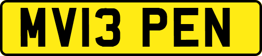 MV13PEN