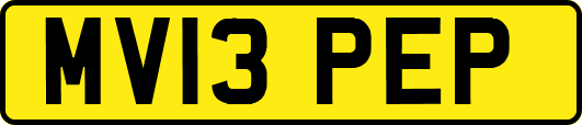 MV13PEP