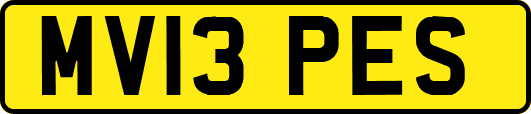 MV13PES