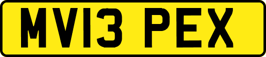 MV13PEX