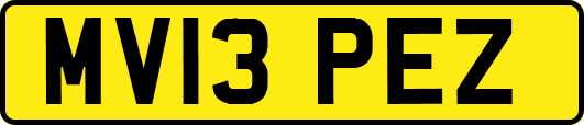 MV13PEZ