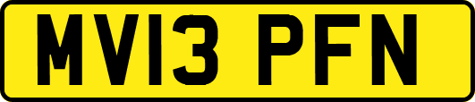 MV13PFN