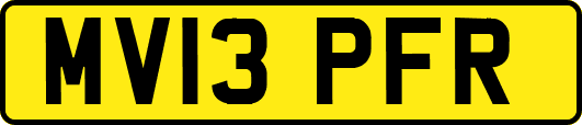 MV13PFR