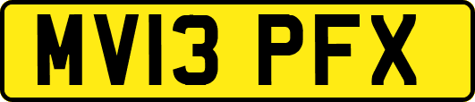 MV13PFX