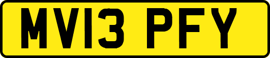 MV13PFY