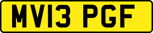 MV13PGF