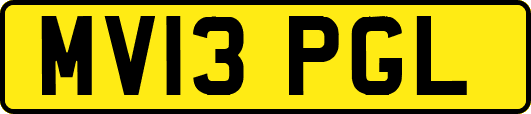 MV13PGL