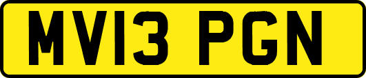 MV13PGN