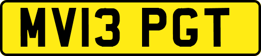 MV13PGT