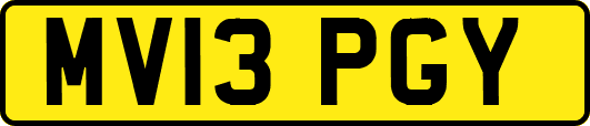 MV13PGY