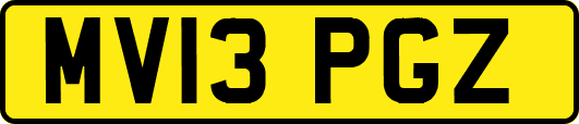 MV13PGZ
