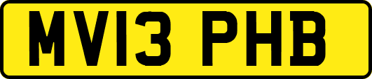 MV13PHB
