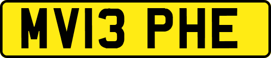 MV13PHE