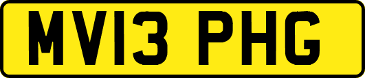 MV13PHG
