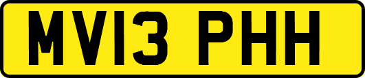 MV13PHH