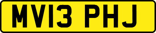 MV13PHJ