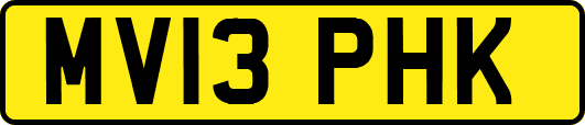 MV13PHK