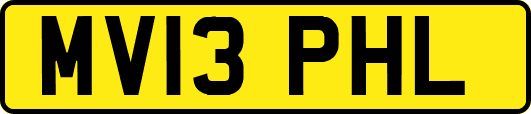 MV13PHL