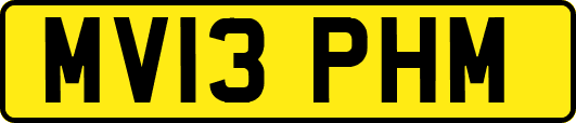 MV13PHM