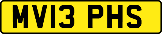 MV13PHS
