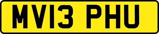 MV13PHU