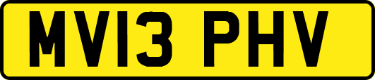 MV13PHV