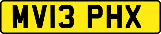 MV13PHX