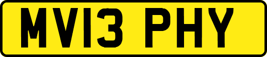 MV13PHY