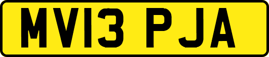 MV13PJA