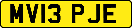 MV13PJE
