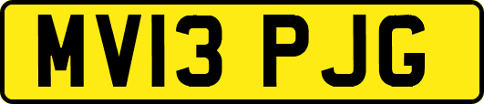 MV13PJG