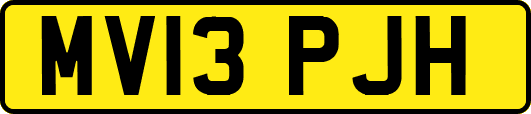 MV13PJH