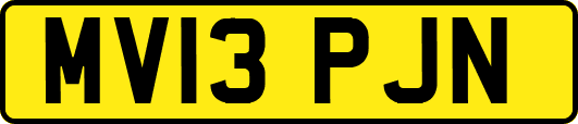 MV13PJN