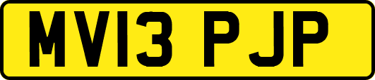 MV13PJP