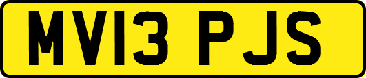 MV13PJS