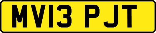 MV13PJT