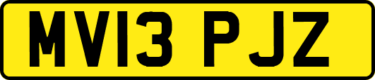 MV13PJZ
