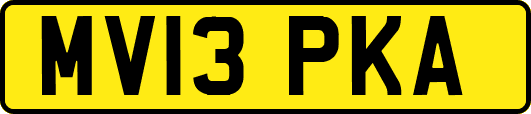 MV13PKA