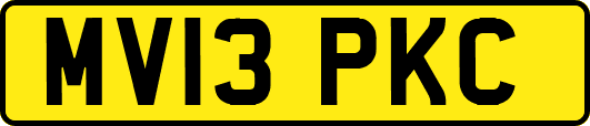 MV13PKC