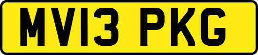 MV13PKG