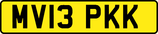 MV13PKK