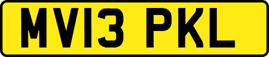 MV13PKL