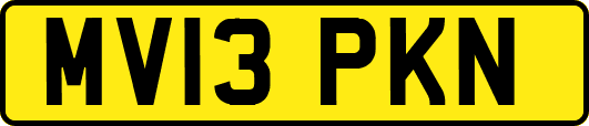 MV13PKN