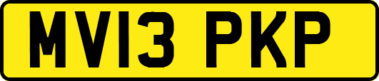 MV13PKP