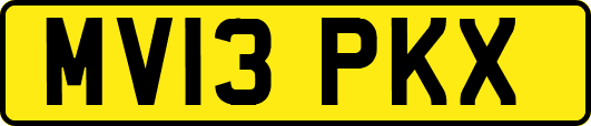 MV13PKX