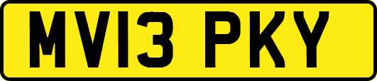 MV13PKY
